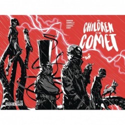 CHILDREN OF THE COMET -1...