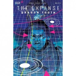 EXPANSE THE DRAGON TOOTH -4...