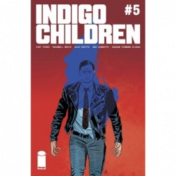 INDIGO CHILDREN -5