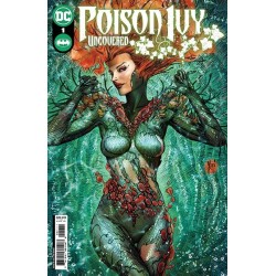 POISON IVY UNCOVERED -1...