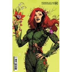 POISON IVY UNCOVERED -1...