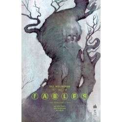 FABLES INTEGRALE  - TOME 6