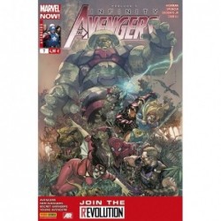 AVENGERS 2013 007 PRELUDE A...