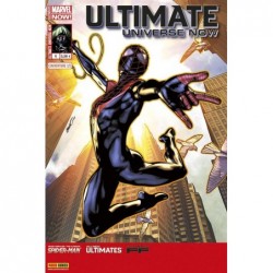 ULTIMATE UNIVERSE NOW 06...