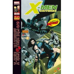 X-MEN UNIVERSE V2 06