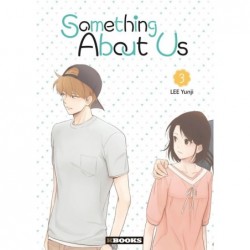 SOMETHING ABOUT US T03