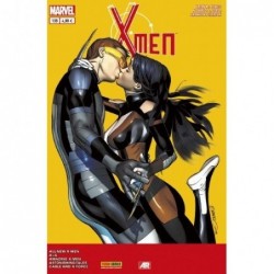 X-MEN 2013 013 COVER LIBRAIRIE