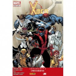 X-MEN 2013 015 : VENDETTA...