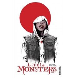 LITTLE MONSTERS - TOME 2