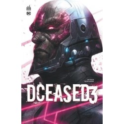 DCEASED - T03 - DCEASED 3