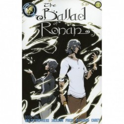 BALLAD OF RONAN TP PART 1