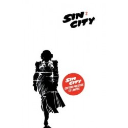 SIN CITY COLLECTOR T2
