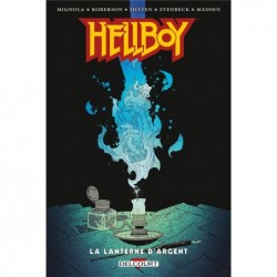 HELLBOY T18 - LE CLUB DE LA...