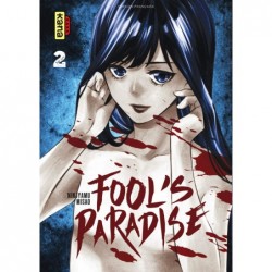 FOOL'S PARADISE - TOME 2