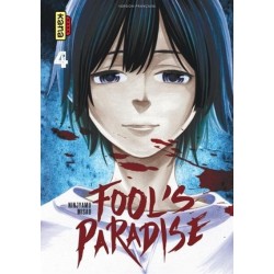 FOOL'S PARADISE - TOME 4