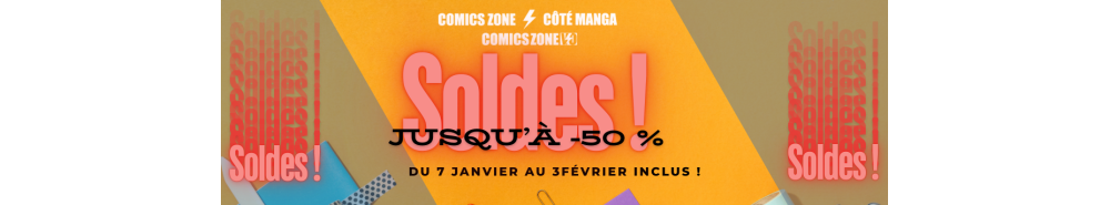 Soldes !
