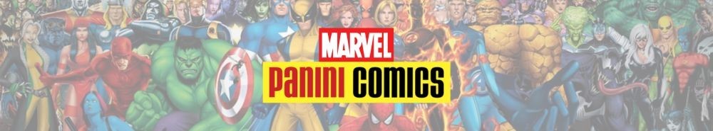 MARVEL - PANINI