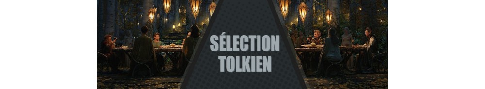 Sélection Tolkien