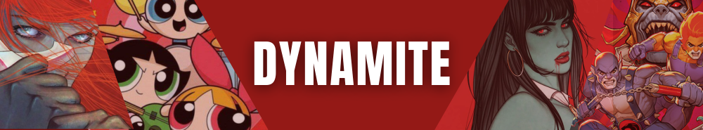 DYNAMITE