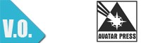 AVATAR PRESS INC