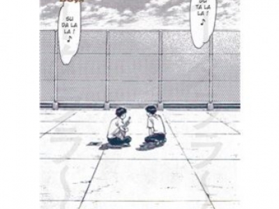 Sorties mangas de la semaine du 12 avril !