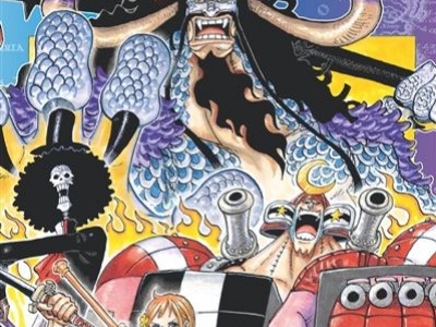 SORTIES MANGAS : En mai fait ce qu'il te plaît...