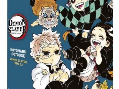 Sorties mangas de la semaine du 17 au 20 mai 2022 !