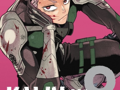 Planning des sorties MANGAS de la semaine du 06 au 10 JUIN !