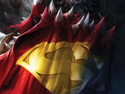 DEATH OF SUPERMAN 30TH ANN SPECIAL et les news VO du 9 novembre sont là !