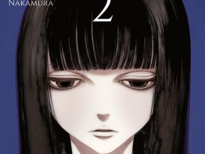 Les sorties manga du 21 au 24 février