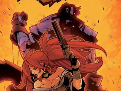 Après 13 cartons et 120 kg de comics, la VO du 14 juin est dispo !