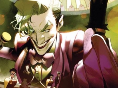 Les news VO du 28 juin sont là  ! :)