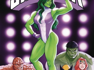 Jeudi pluvieux, jeudi heureux ! La VO est là ;)