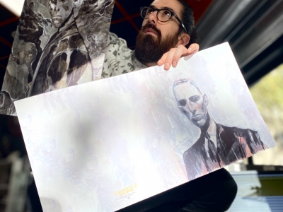 Sorties Comics VF de la semaine du 24 au 27 octobre