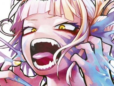 !! Les sorties mangas du 31 janvier au 02 février !!