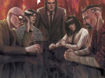 Toc toc qui est là ? C'est la VO du 14 février !