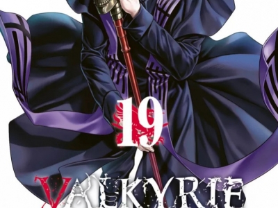 !!! LES SORTIES MANGA DU 06 AU 08 MARS !!!