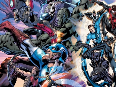 LES SORTIES VF DU 04 ET 06 MARS