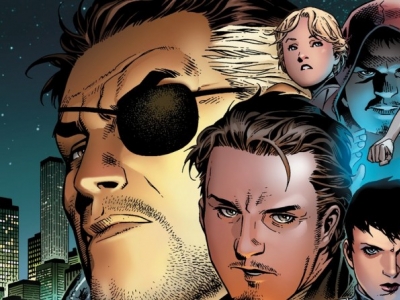 LES SORTIES COMICS VF DU 13 ET 15 MARS