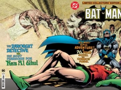 Vous l'attendiez avec impatience, la VO du 20 mars est arrivée !