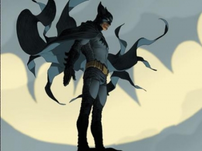 C'est l'ultime livraison de VO du mois de mars !