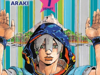 Les sorties mangas du 24 au 26 avril 2024