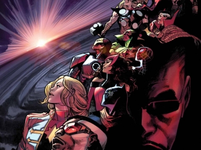 LA VO EST LÀ ! ET C'EST LE FCBD !