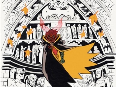 Une belle VO = un bon week-end ! Les news du 8 mai sont arrivées :)