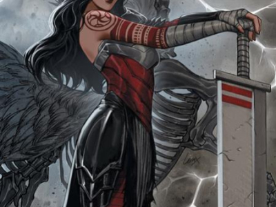 La VO de la semaine en entier comme promis ?! BIEN-SUR QUE NON !!!!