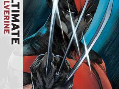 Et c'est la VO Diamond de la semaine dernière qui débarque !!