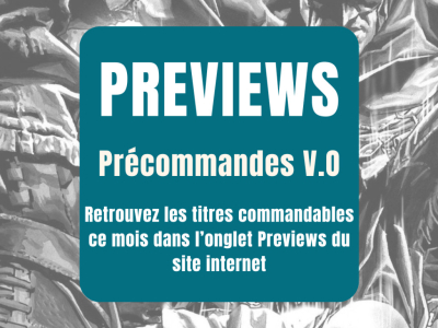 Changement de fonctionnement pour les formulaires de précommandes previews