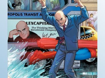 LA VO DE LA SEMAINE (ET UN PEU DE LA SEMAINE DERNIERE) EST LA !!!