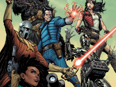 LA VO DU 5 FEVRIER EST LA