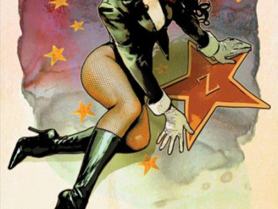 LA VO DE LA SEMAINE EST ARRIVEE (presque)